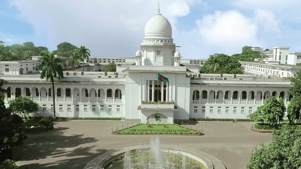 বরগুনায় তিনটি আসন পুনর্বহাল প্রশ্নে হাইকোর্টের রুল
