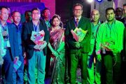 বাংলাদেশ কমিউনিটি অব পোর্তোর অভিষেক ও বাংলা মেলা অনুষ্ঠিত