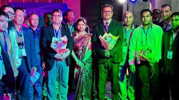 বাংলাদেশ কমিউনিটি অব পোর্তোর অভিষেক ও বাংলা মেলা অনুষ্ঠিত