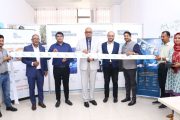 বাংলাদেশে যাত্রা শুরু করল চেন্নাইয়ের এপোলো হাসপাতালের ইনফরমেশন সেন্টার