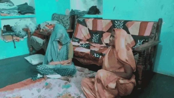 ভারতে ভোটার তালিকায় ব্যাপক গরমিল, একটি ঘরে ৪ হাজার ২৭১ ভোটার