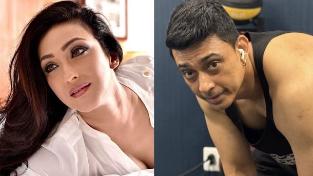 পূজায় নিউ ইয়র্কে ঋতুপর্ণাকে নিয়ে ইতিহাস গড়বেন জায়েদ খান!