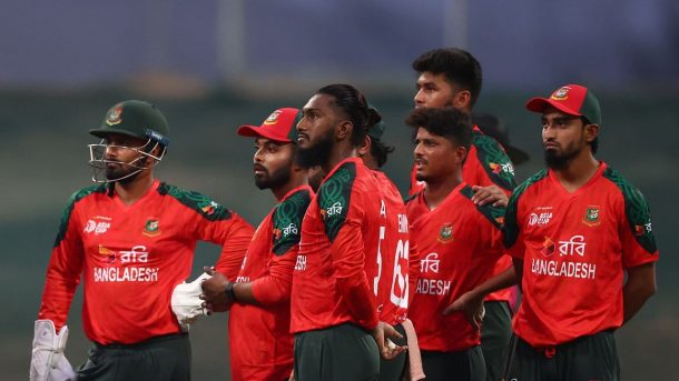 ভারতের বিপক্ষে ম্যাচে বাংলাদেশকে শোয়েব-মিসবাহদের পরামর্শ