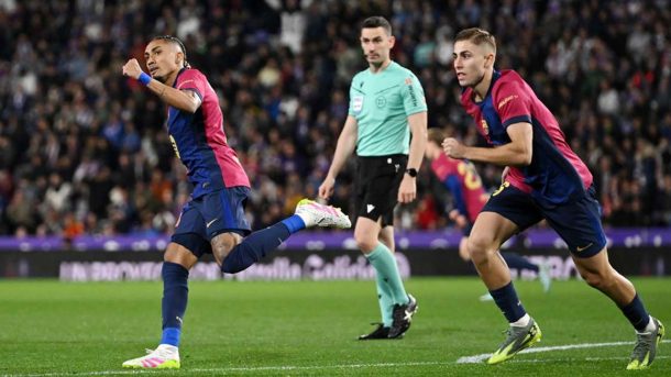 একের পর এক দুঃসংবাদ, আরও দুই তারকাকে হারাল বার্সেলোনা