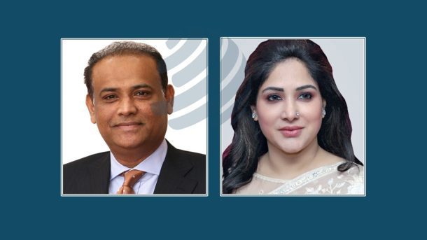 ৪২ কোটি টাকা ঘুষ গ্রহণ, আসামি সাইফুজ্জামান ও তার স্ত্রীসহ ৮ জন