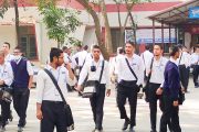 একাদশ শ্রেণির ভর্তির সময়সীমা শেষ হচ্ছে আজ