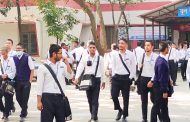 একাদশ শ্রেণির ভর্তির সময়সীমা শেষ হচ্ছে আজ