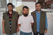 ৬ লাখ টাকা হাতিয়ে নেওয়ার ২ বছর পর প্রতারককে ধরলো পুলিশ