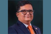 ব্র্যাক ব্যাংকের নতুন এমডি ও সিইও তারেক রেফাত উল্লাহ খান