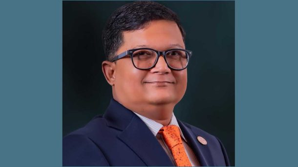 ব্র্যাক ব্যাংকের নতুন এমডি ও সিইও তারেক রেফাত উল্লাহ খান