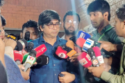 জাকসু নির্বাচন কমিশনের সদস্য মাফরুহী সাত্তারের পদত্যাগ