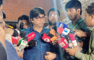 জাকসু নির্বাচন কমিশনের সদস্য মাফরুহী সাত্তারের পদত্যাগ