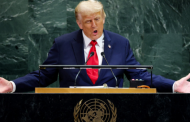 জাতিসংঘে দীর্ঘতম ভাষণে মার্কিন প্রেসিডেন্টদের হারিয়ে দিলেন ট্রাম্প