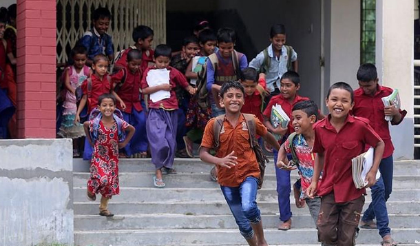 দুর্গাপূজায় শিক্ষাপ্রতিষ্ঠানে টানা ১২ দিনের ছুটি