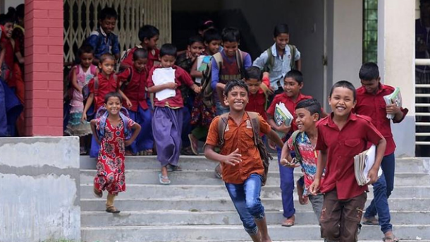 দুর্গাপূজায় শিক্ষাপ্রতিষ্ঠানে টানা ১২ দিনের ছুটি