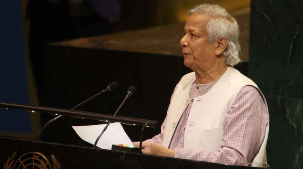 মিয়ানমার-আরাকান আর্মির ওপর আন্তর্জাতিক সম্প্রদায়কে চাপ সৃষ্টি করতে হবে