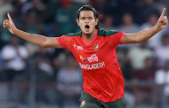ঘরের মাঠে ম্যাচসেরা হয়ে যা বললেন নাসুম