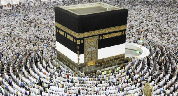 অনাবাসী বাংলাদেশিদের নিজ দেশ থেকেই হজে যেতে হবে