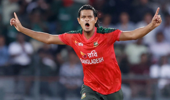 ঘরের মাঠে ম্যাচসেরা হয়ে যা বললেন নাসুম
