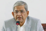 ফেব্রুয়ারিতে নির্বাচন নিয়ে কোনো সংশয় নেই: মির্জা ফখরুল