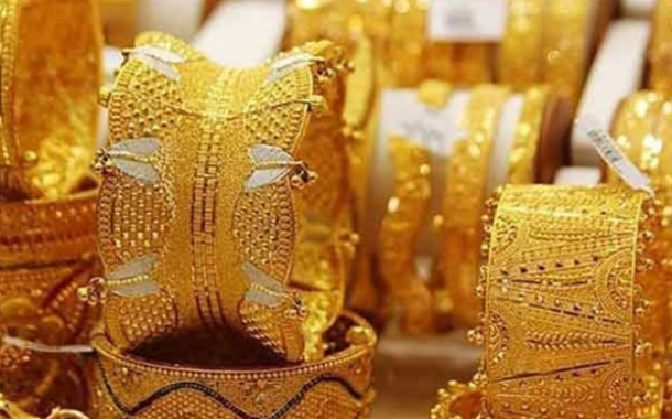সোনার ভরির দাম ছাড়ালো ২ লাখ ১৬ হাজার