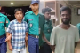 রংপুরে সাংবাদিক হেনস্থা, তিন কর্মকর্তা বদলিসহ গ্রেফতার ২