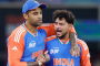 সাইফের লড়াইয়ের পরও বাংলাদেশের হার, ফাইনালে ভারত