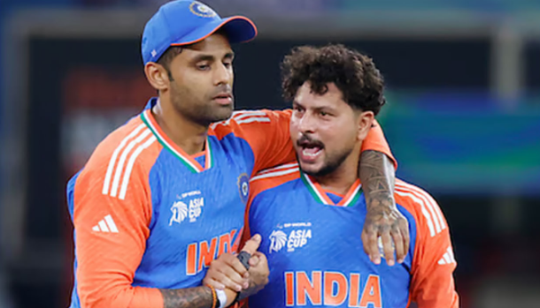 সাইফের লড়াইয়ের পরও বাংলাদেশের হার, ফাইনালে ভারত