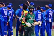 ২৮১৯ দিন পর বাংলাদেশের ক্রিকেটে এমন লজ্জার ঘটনা ঘটল