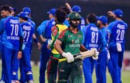 ২৮১৯ দিন পর বাংলাদেশের ক্রিকেটে এমন লজ্জার ঘটনা ঘটল