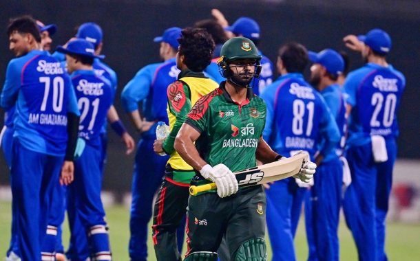 ২৮১৯ দিন পর বাংলাদেশের ক্রিকেটে এমন লজ্জার ঘটনা ঘটল