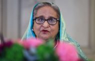 জুলাই গণহত্যা শেখ হাসিনার রায় কবে, জানা যাবে দুপুরে