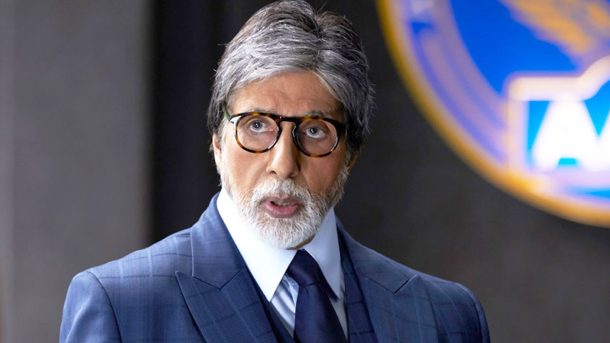 জন্মদিনে অমিতাভের চল্লিশা পাঠ হলো কলকাতায়!