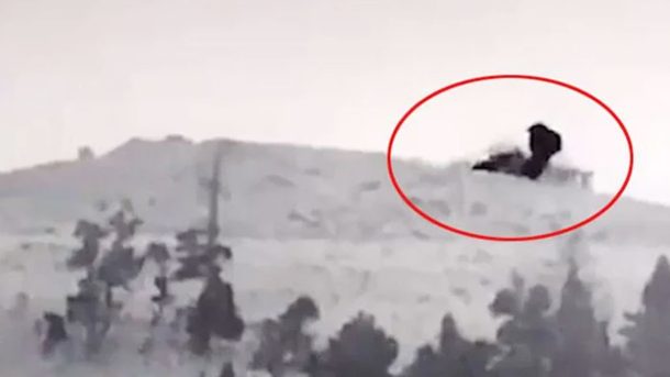 আফগানিস্তানের ১৯ সীমান্তপোস্ট দখল করেছে পাকিস্তান