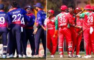 টি-টোয়েন্টি বিশ্বকাপে উঠল আরও দুই দল, বাংলাদেশসহ বাকিরা কারা