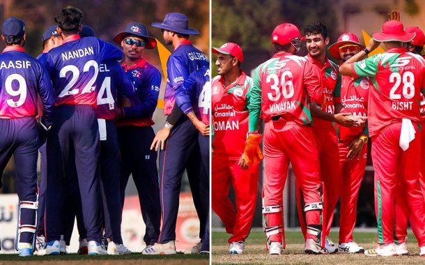 টি-টোয়েন্টি বিশ্বকাপে উঠল আরও দুই দল, বাংলাদেশসহ বাকিরা কারা