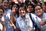 এইচএসসি ও সমমান পরীক্ষার ফল প্রকাশ, পাসের হার ৫৮.৮৩ শতাংশ