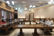 সংসদ প্লাজার সংঘর্ষে বহিরাগতরাই জড়িত, চিহ্নিত ২৫ জন