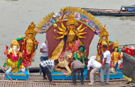 ভারতে দুর্গা বিসর্জন দিতে গিয়ে ১৩ জনের মৃত্যু