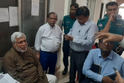 মেট্রোরেল দুর্ঘটনায় ৫ সদস্যের তদন্ত কমিটি গঠন