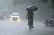 দেশের ৫ বিভাগে বজ্রসহ বৃষ্টির আভাস