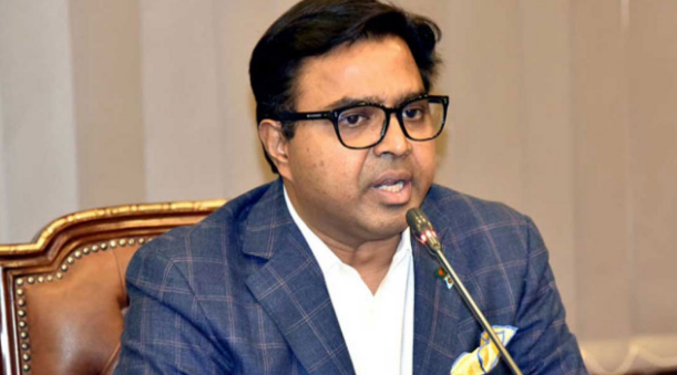 ৫০ কোটি টাকা কর ফাঁকি : সাঈদ খোকন ও তার স্ত্রীর ব্যাংক হিসাব জব্দ
