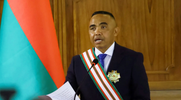 মাদাগাস্কারে সেনা অভ্যুত্থানের পর নতুন প্রধানমন্ত্রী নিয়োগ