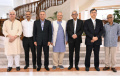 নির্বাচন নিরপেক্ষ করার জন্য যা দরকার করবো, বিএনপিকে প্রধান উপদেষ্টা