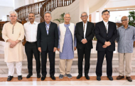 নির্বাচন নিরপেক্ষ করার জন্য যা দরকার করবো, বিএনপিকে প্রধান উপদেষ্টা