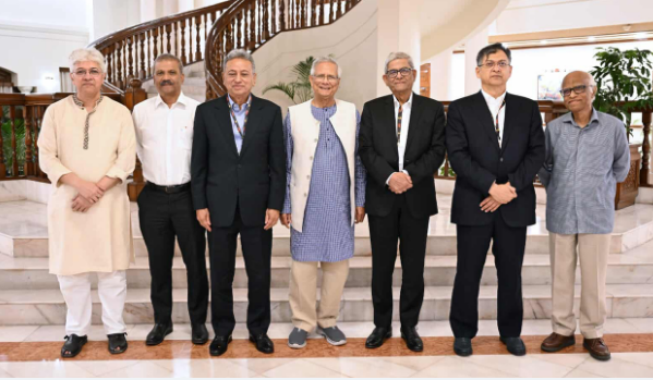 নির্বাচন নিরপেক্ষ করার জন্য যা দরকার করবো, বিএনপিকে প্রধান উপদেষ্টা