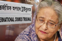 শেখ হাসিনার মামলার রায়ের দিন ধার্য হবে ১৩ নভেম্বর