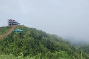 বান্দরবানে পর্যটকরা নির্বিঘ্নে ভ্রমণ করতে পারবেন : জেলা প্রশাসক