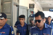 জুলাই শহীদের মেয়েকে দলবেঁধে ধর্ষণ: তিন কিশোর আসামির সাজা