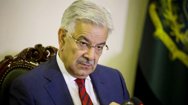 আফগানিস্তানের বিরুদ্ধে ‘উন্মুক্ত যুদ্ধের’ হুঁশিয়ারি পাকিস্তানের